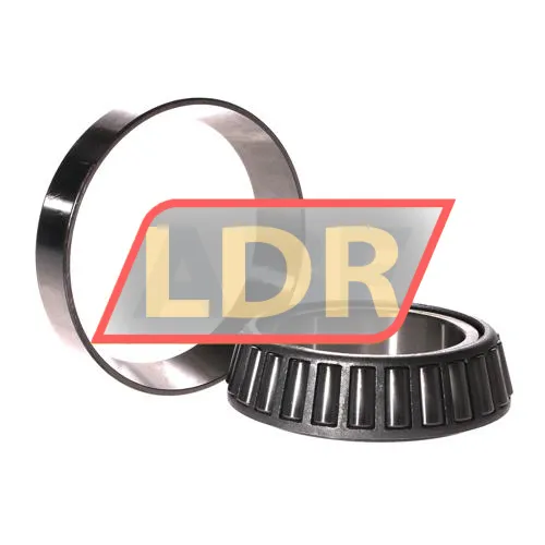 NTN 4T-32011XPX1 ürün fotoğrafı 2
