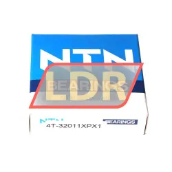 NTN 4T-32011XPX1 rulman resim 4