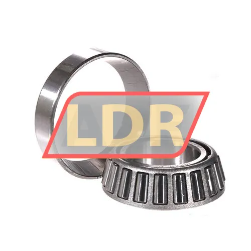 NSK HR32028XJ ürün fotoğrafı 2