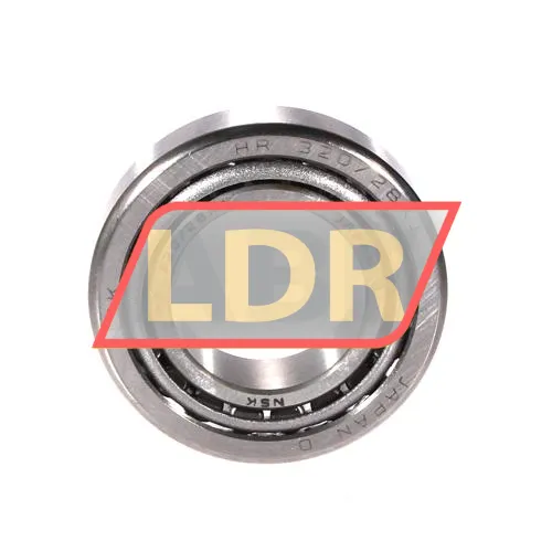 NSK HR32028XJ ürün fotoğrafı 3