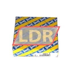 SNR 32011A rulman resim 4