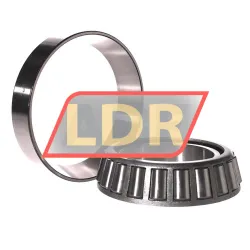 SNR 32216 rulman resim 2