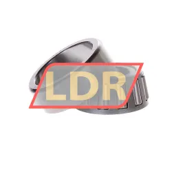 NSK 32203 rulman resim 2