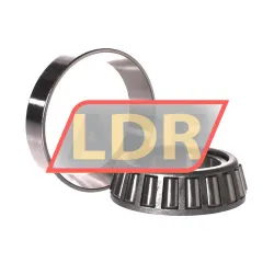 SNR 32210A rulman resim 2