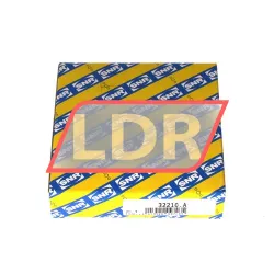 SNR 32210A rulman resim 4