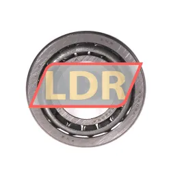 SNR 33206A rulman resim 3