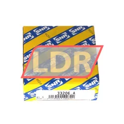 SNR 33206A rulman resim 4