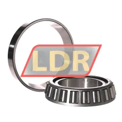 SNR 30217A rulman resim 2
