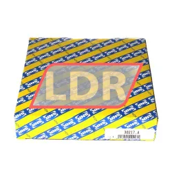 SNR 30217A rulman resim 4