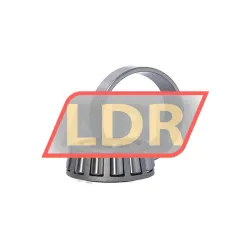 NTN 4T-30304A rulman resim 4