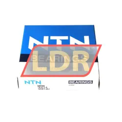NTN 30214U rulman resim 3