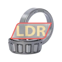 NTN 30303 rulman resim 3