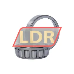 NTN 30307 rulman resim 3