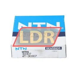 NTN 30307 rulman resim 5