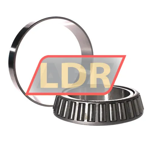 NTN 32021XU ürün fotoğrafı 2