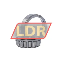 NTN 30204 rulman resim 3