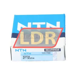 NTN 30204 rulman resim 5