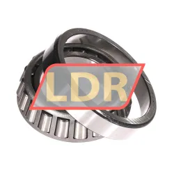 NTN 30210 rulman resim 2