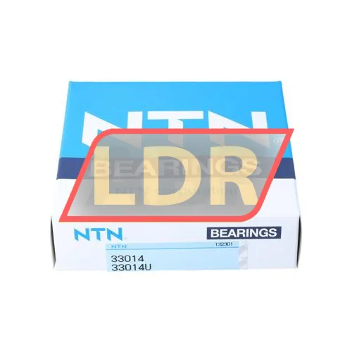 NTN 33014 ürün fotoğrafı 5