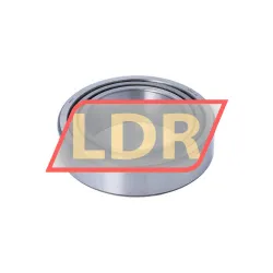 NTN 33014 rulman resim 2