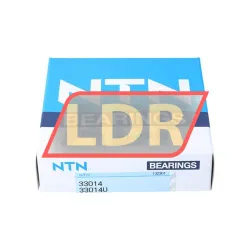 NTN 33014 rulman resim 5