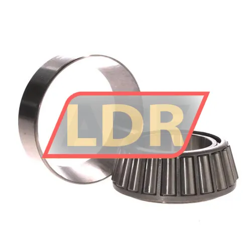 NSK HR33210J ürün fotoğrafı 2