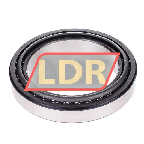NSK HR32917J ürün fotoğrafı 2