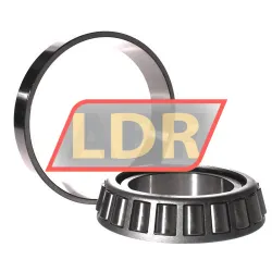 SNR 30218A rulman resim 2