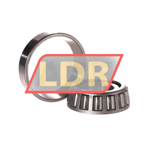 NTN 4T-30306 ürün fotoğrafı 2