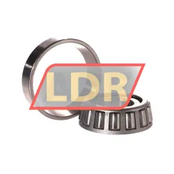 NTN 4T-30306 rulman resim 2