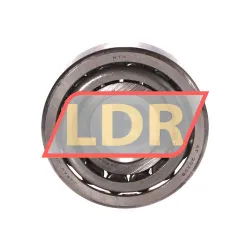 NTN 4T-30306 rulman resim 3