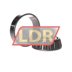FBJ 02872/02820 rulman resim 2