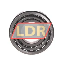 ZKL 30207A rulman resim 3