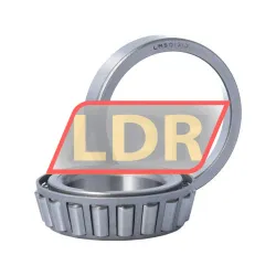 Keep Moving Long LM501349/10 rulman resim 3
