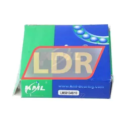 Keep Moving Long LM501349/10 rulman resim 5