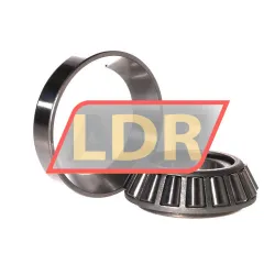 ZKL 31306A rulman resim 2