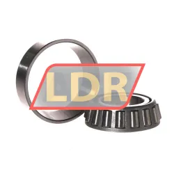 URB 30205A rulman resim 2