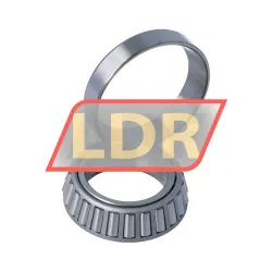 Peer L68149/L68110 rulman resim 4
