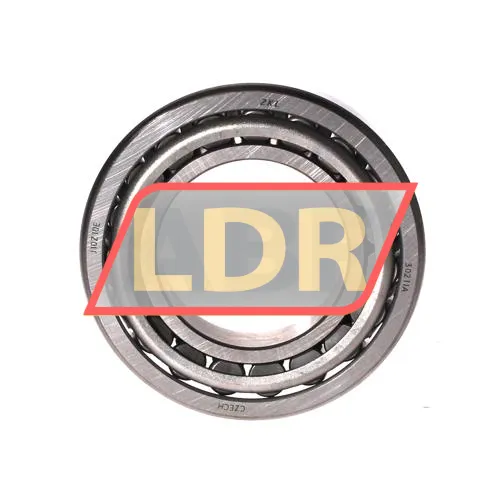 ZKL 30211A ürün fotoğrafı 3