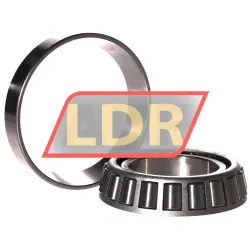 ZKL 30211A rulman resim 2