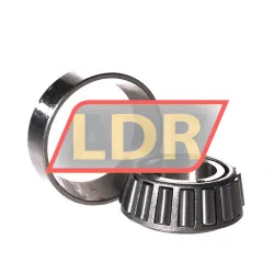 ZKL 32004AX rulman resim 2