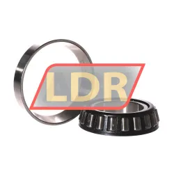 URB 30210A rulman resim 2