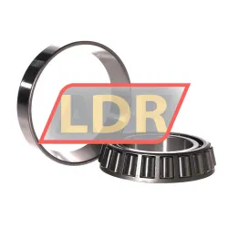 ZKL 30210A rulman resim 2