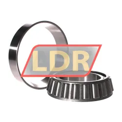 Rollway 32217A rulman resim 2