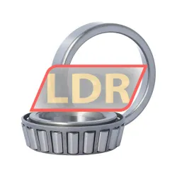 Craft LM48548/LM48510 rulman resim 3
