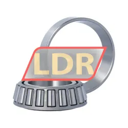 Craft LM48548/LM48510 rulman resim 4