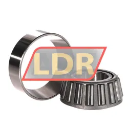 URB 33207A rulman resim 2