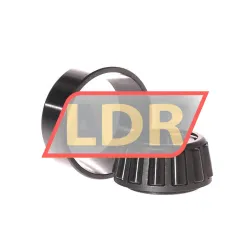 FBJ 32304 rulman resim 2