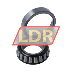 Rollway 32212A rulman resim 3