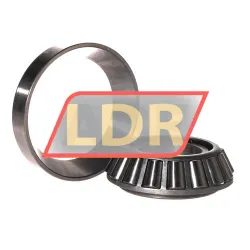 ZKL 31307A rulman resim 2
